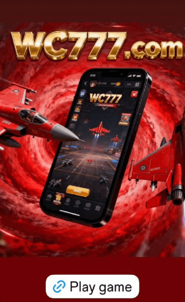 WC777-Game