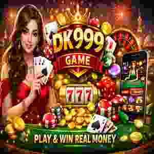 DK999 Game