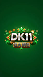 dk11 game