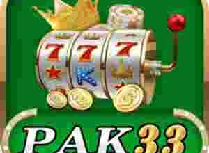 Pak33 Game