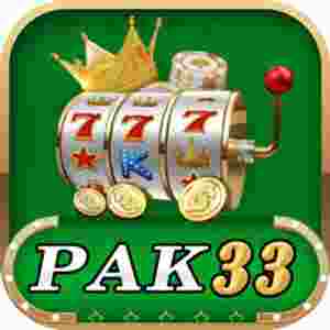 Pak33 Game
