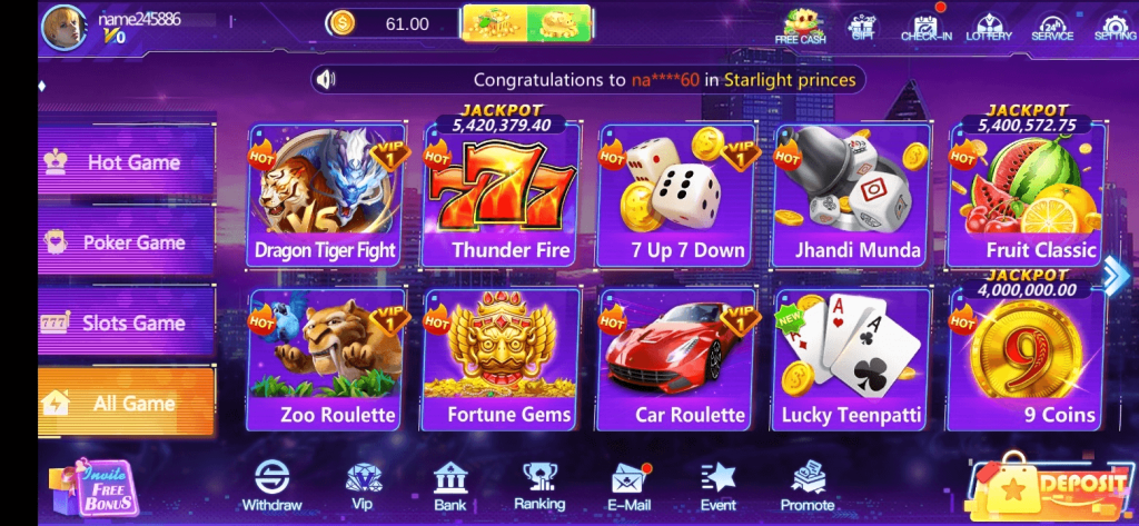 567ZK-Game