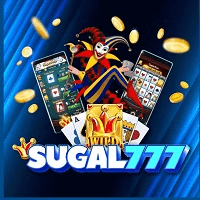 Sugal777-Game