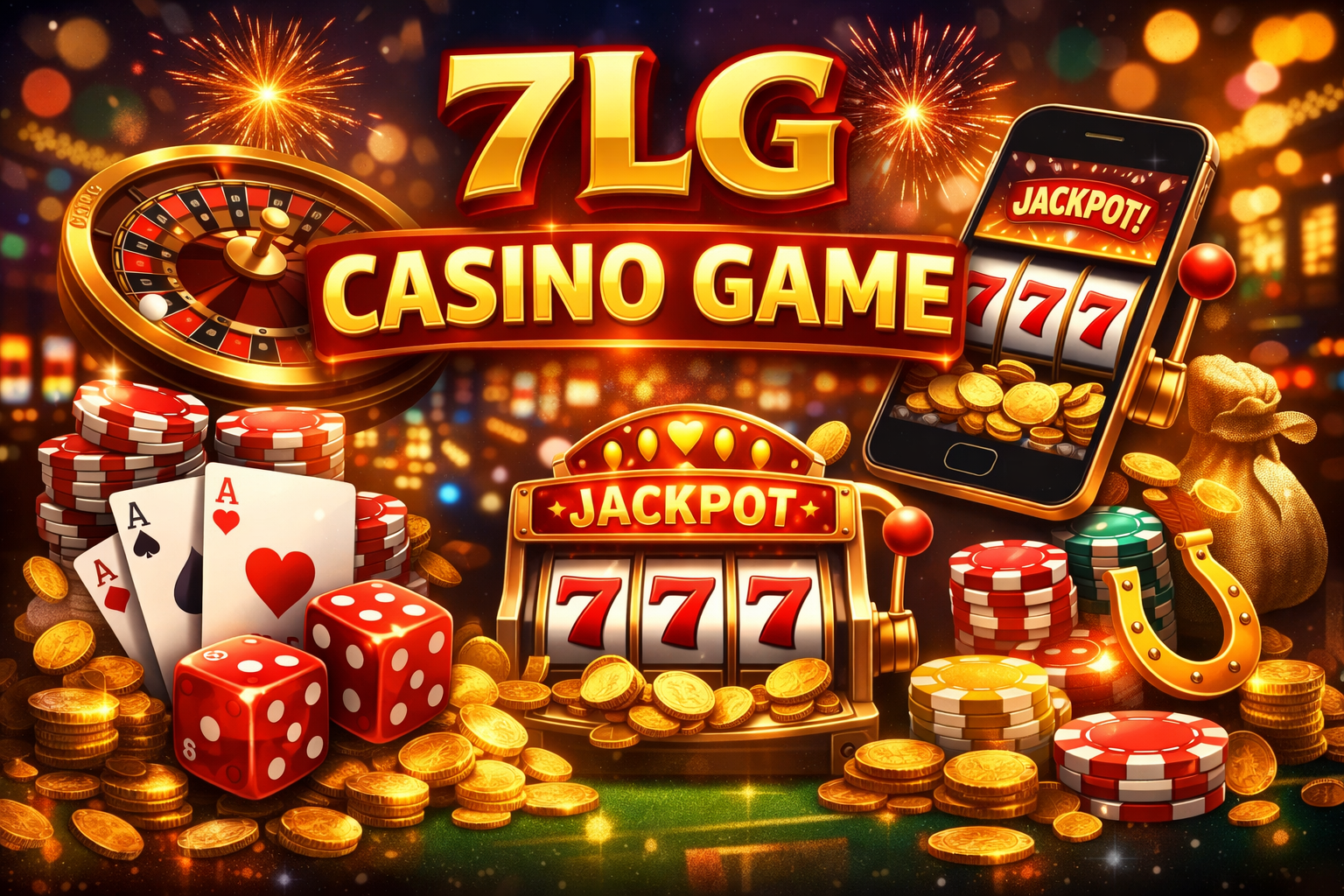 7LG-Casino