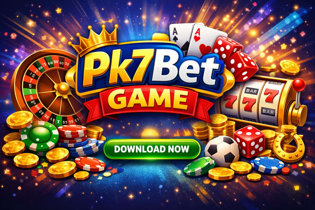 pk7-bet-game