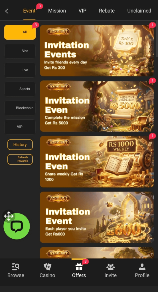 92PK-Bet-Game