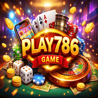 Play786-Game