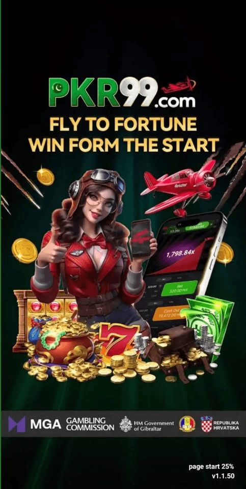 PKR99 Game Download