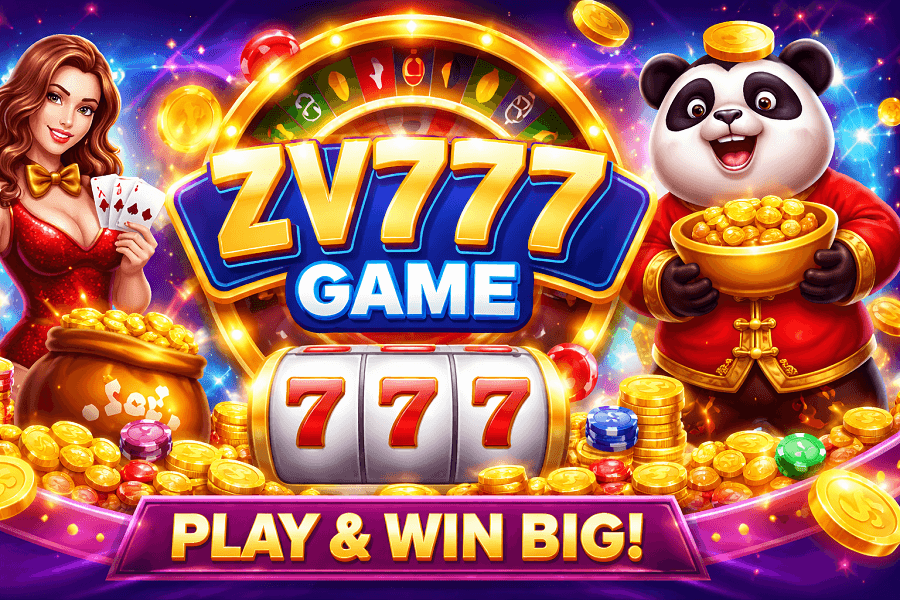 ZV777-Game