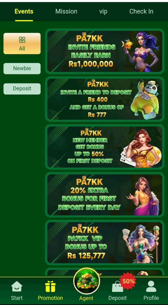 Pak7kk-game