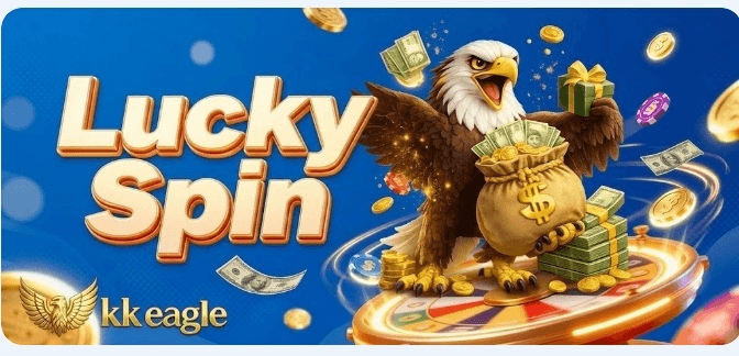 KK Eagle Game download